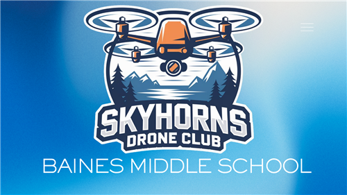 Skyhorns Drone Club