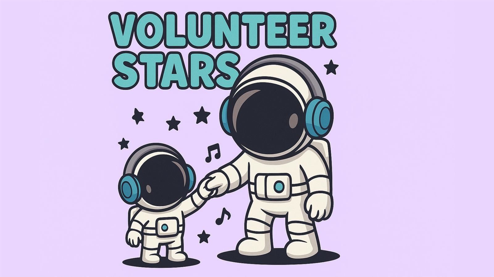 Volunteer at Fleming
