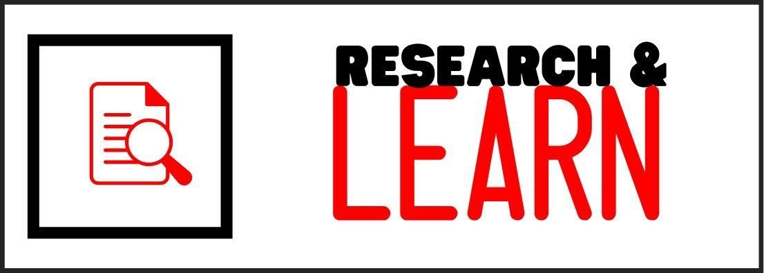 Research & Learn