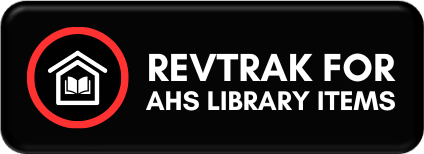 RevTrak for AHS Library Items