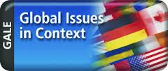 Global Issues in Context Link