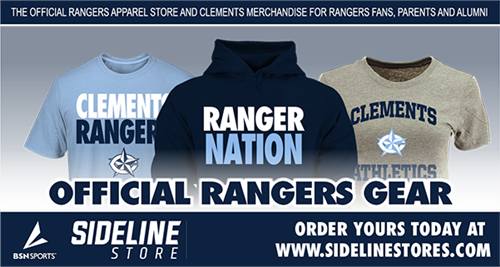 Official Clements Online Store 