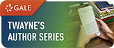Twayne's Author Series Twayne's Author Series