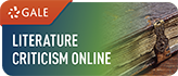 Literature Criticism Online Literature Criticism Online