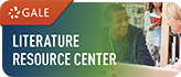 Literature Resource Center Literature Resource Center
