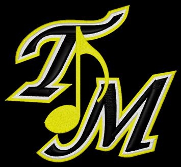 Black Logo 