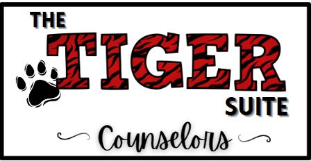 THS Counseling Staff