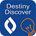 Find Destiny Discover in Clever