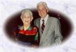 LVH and wife 