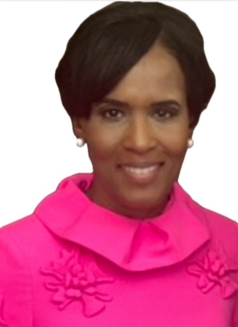 Erika Edmond