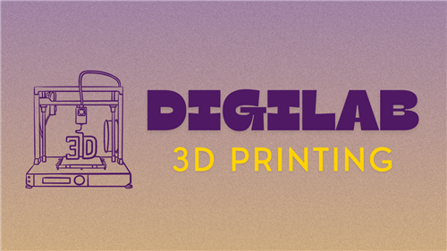 3D Printing