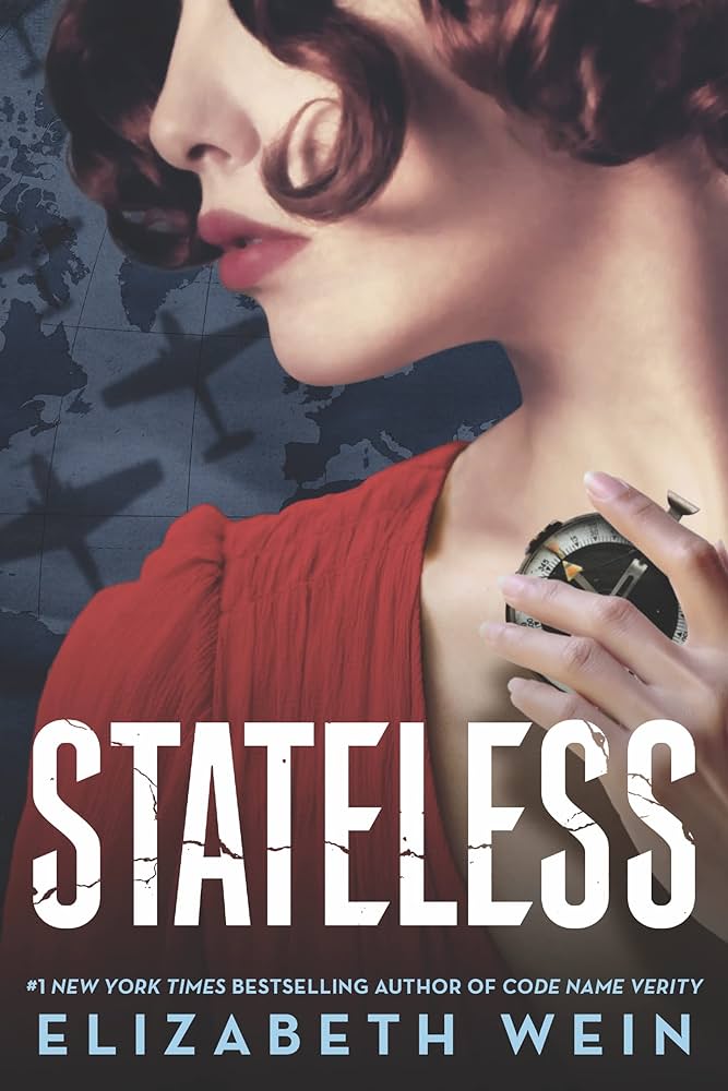  Stateless