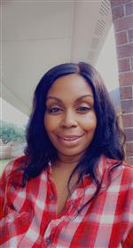 Mrs. Kafi Downs