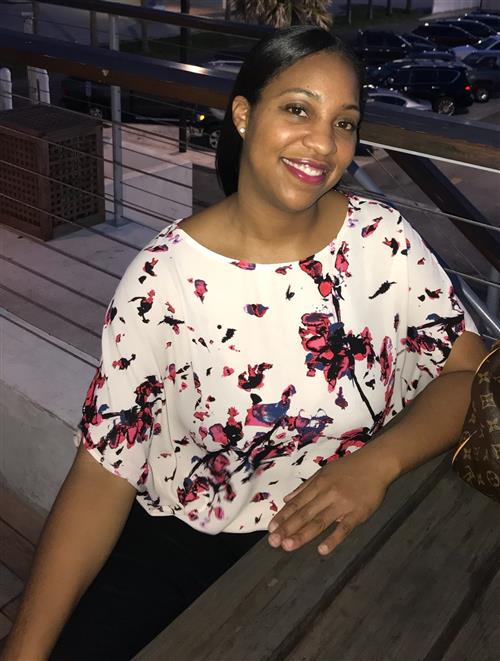 Tiffani Spencer Counselor Lake Olympia Middle School 