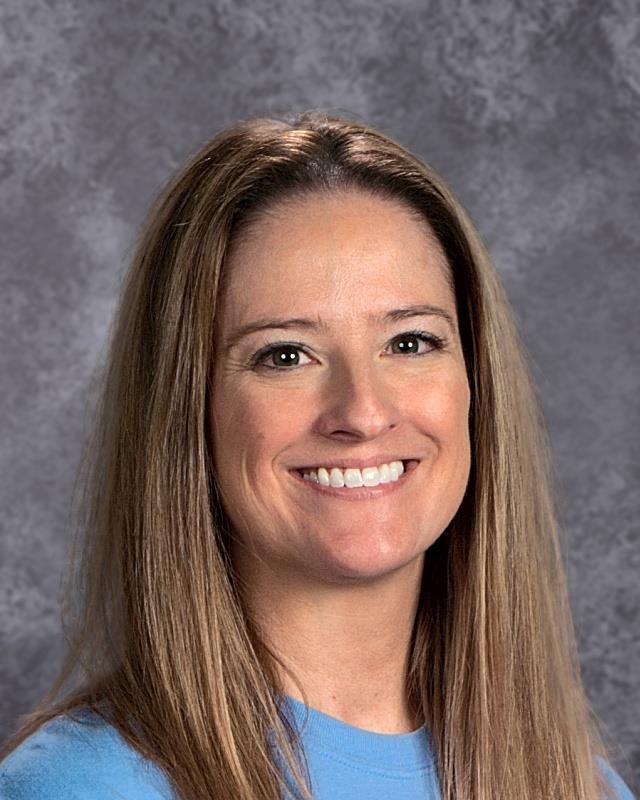 Ms. Katherine Braucht-Mamelli
