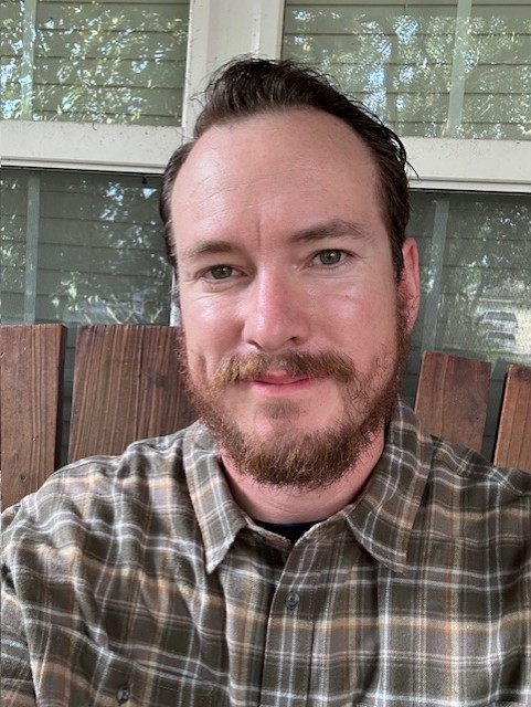 Mr. Eric Murphy