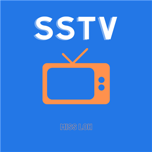 TV screen