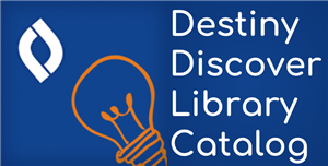 Destiny Discover Library Catalog 