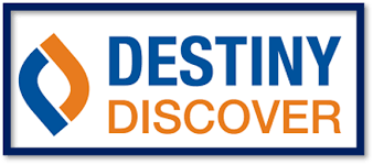 Destiny Discover