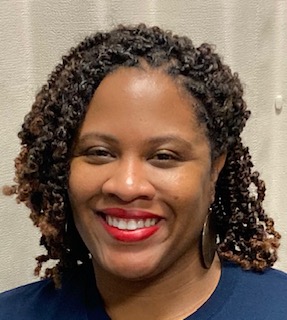 Mrs. Kyella Griffin