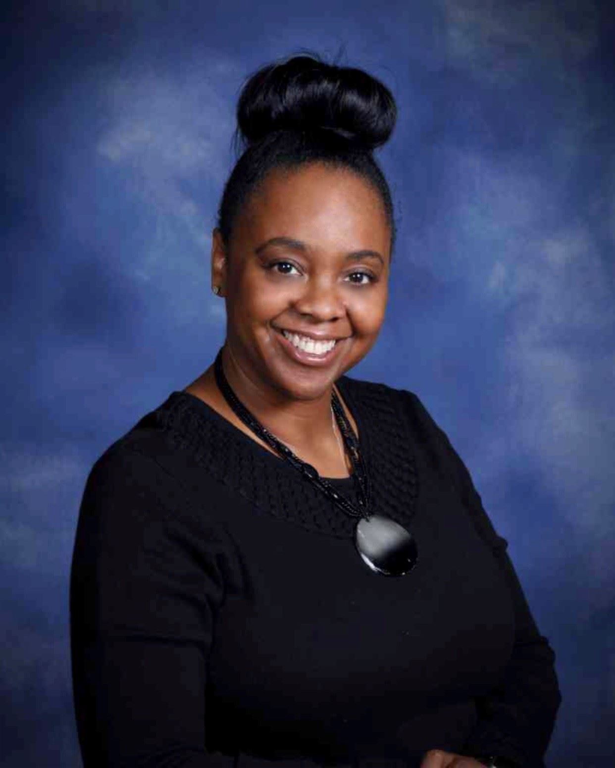 Ms. La'Ronda Washington