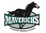 Crockett Middle School 