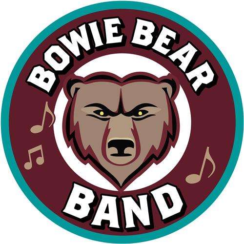 Bowie Bear Band