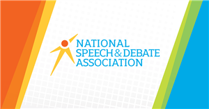 NSDA logo