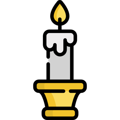 candle 
