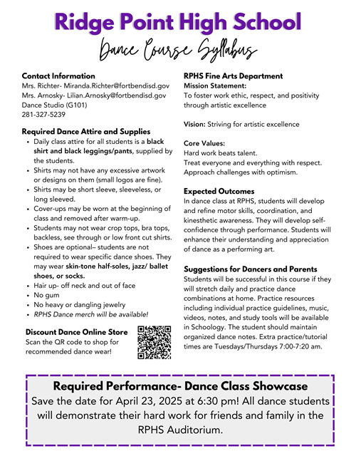 SYLLABUS P1