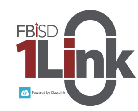 One link