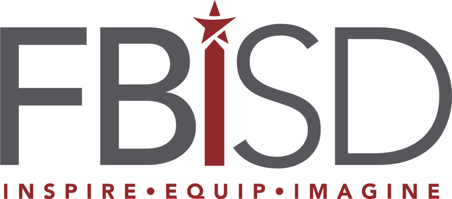 FBISD Webpage Home