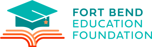 Fort Bend Education Foundation logo