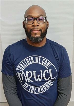 Campus Teacher of the Year 2023-2024