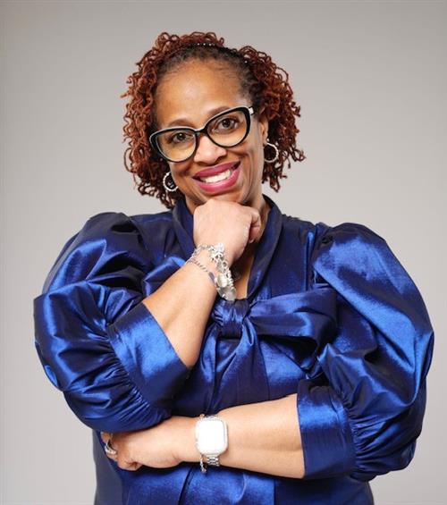 Mrs. Blackmon Clark