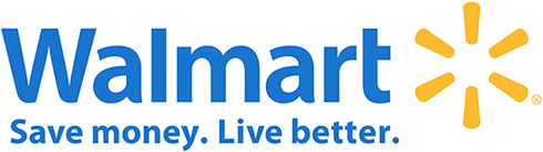 Walmart Logo 