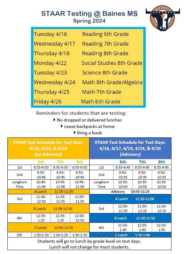 STAAR