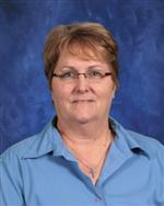 Mrs. Bishop 