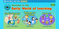 Early World of Learning