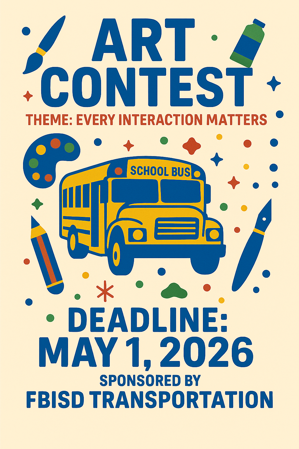  Theme "Every Interaction Matters"