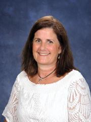 Wendy Fallon