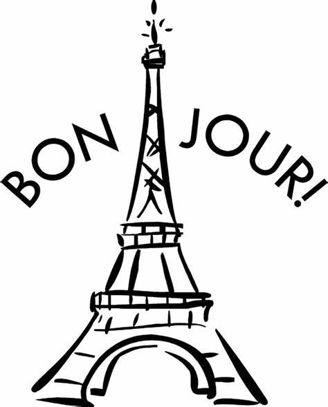 Bienvenue ! 