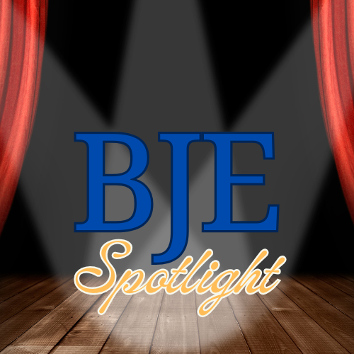  BJE Spotlight