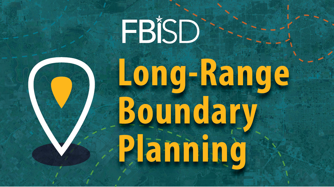  yellow text on green bg with white map pin