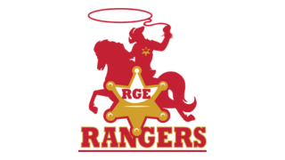  RGE Rangers logo