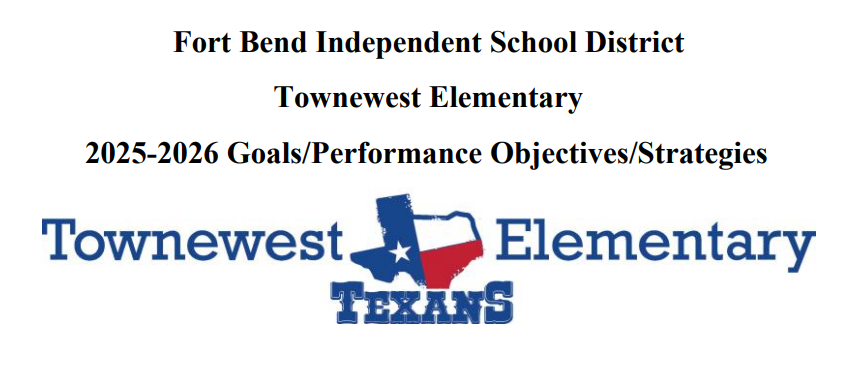  Campus Improvement Plan