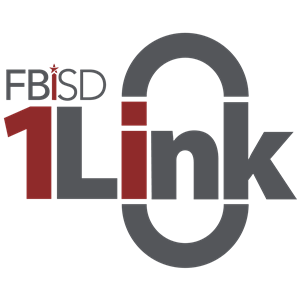  1Link Logo