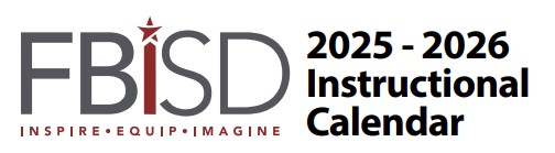  Instructional Calendar