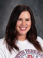 Carrie Sharp