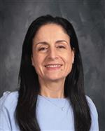 Myrna Georges